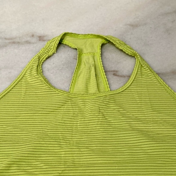 Lululemon 105 F Singlet *Silver Heathered Antidote - Picture 8 of 11